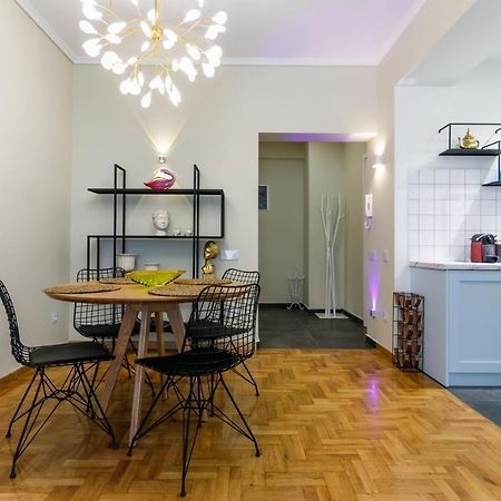 Apartamento Luxury #A By Ototo Tesalónica Exterior foto