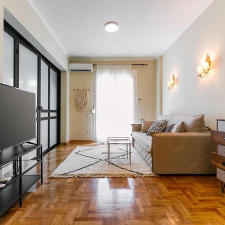 Apartamento Luxury #A By Ototo Tesalónica Exterior foto