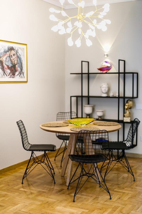 Apartamento Luxury #A By Ototo Tesalónica Exterior foto