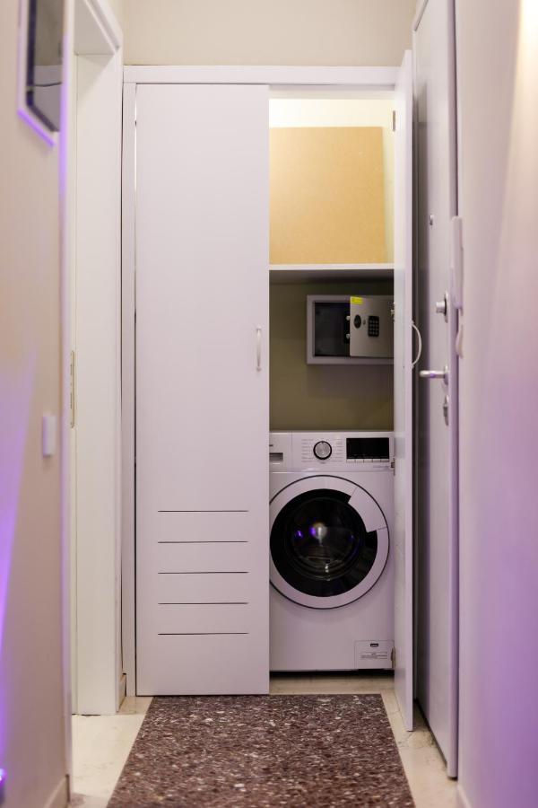 Apartamento Luxury #A By Ototo Tesalónica Exterior foto