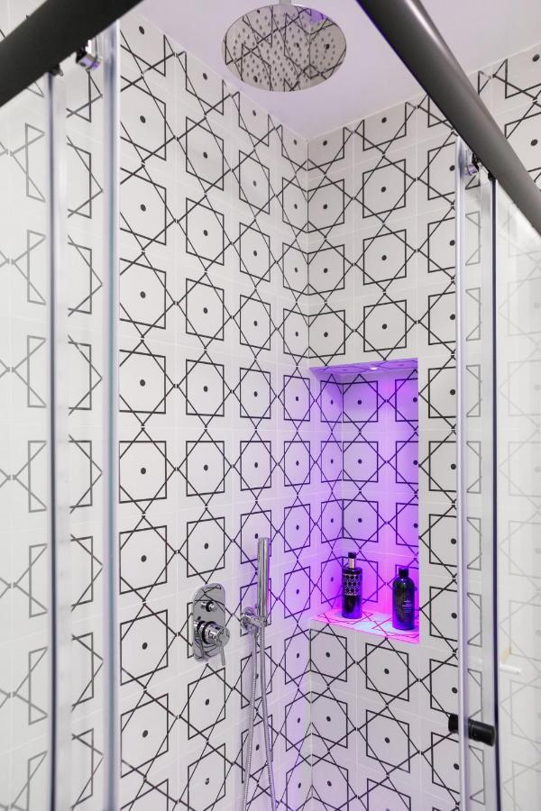 Apartamento Luxury #A By Ototo Tesalónica Exterior foto