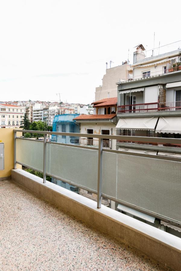 Apartamento Luxury #A By Ototo Tesalónica Exterior foto