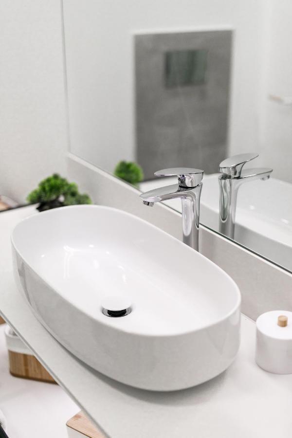 Apartamento Luxury #A By Ototo Tesalónica Exterior foto