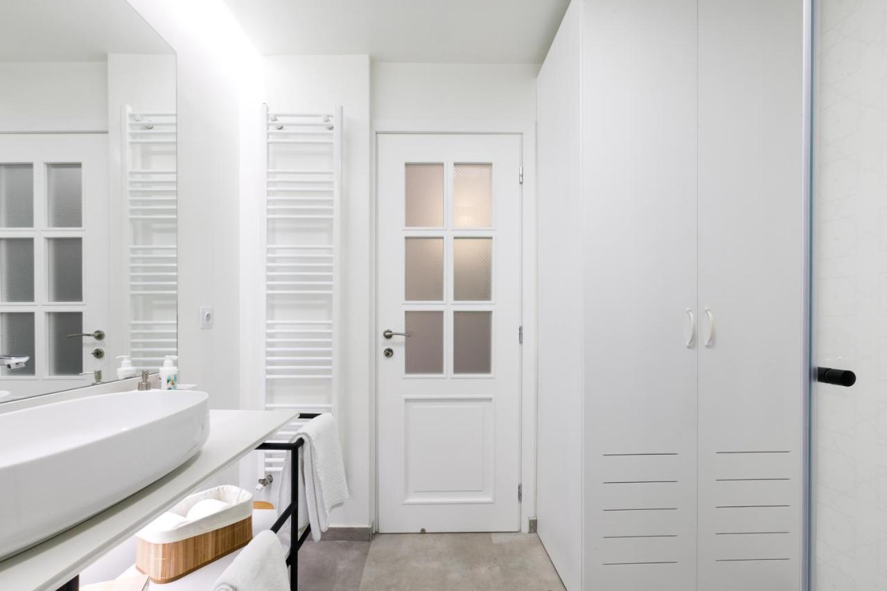 Apartamento Luxury #A By Ototo Tesalónica Exterior foto